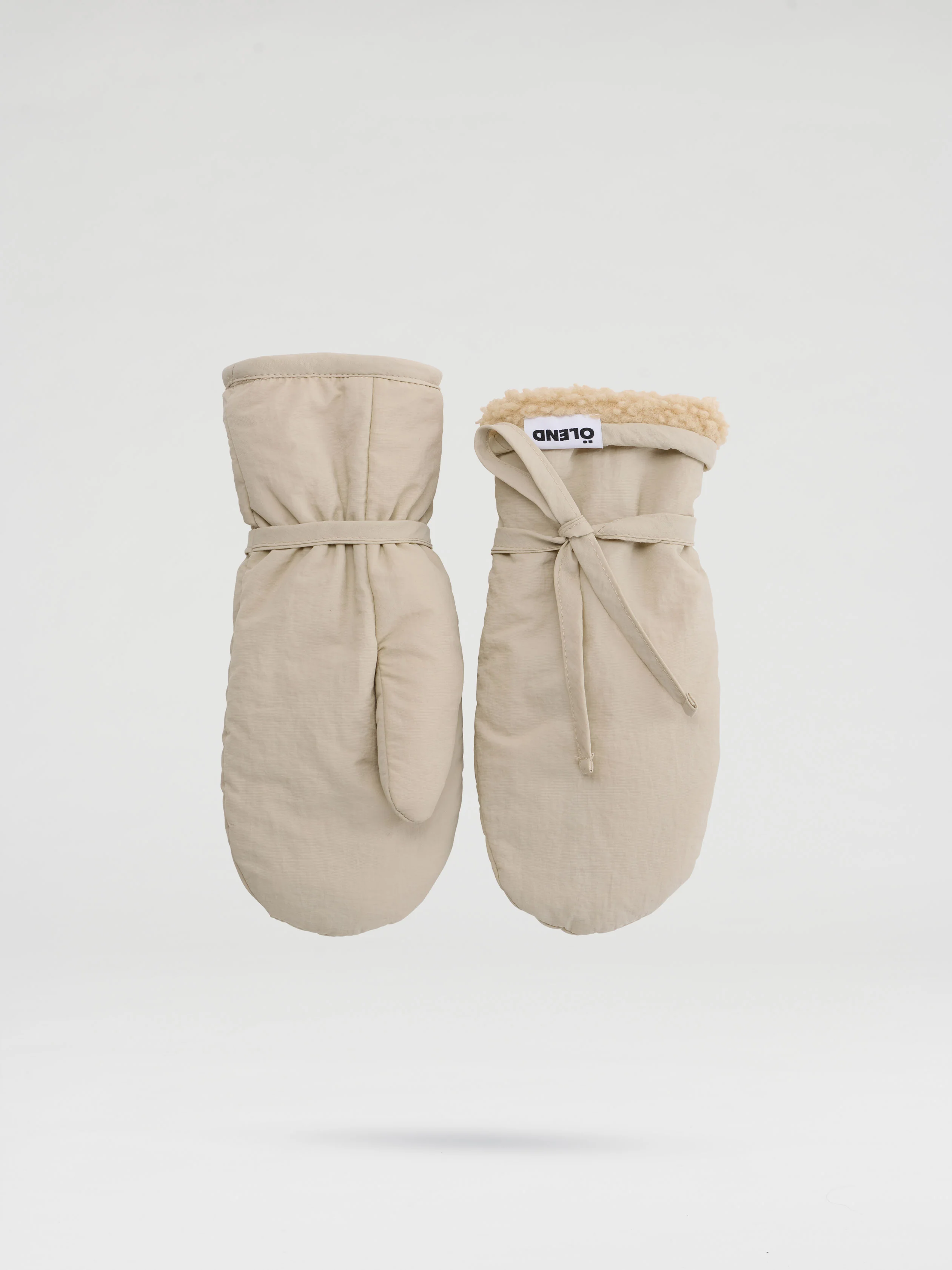 Padded Gloves - Image 9