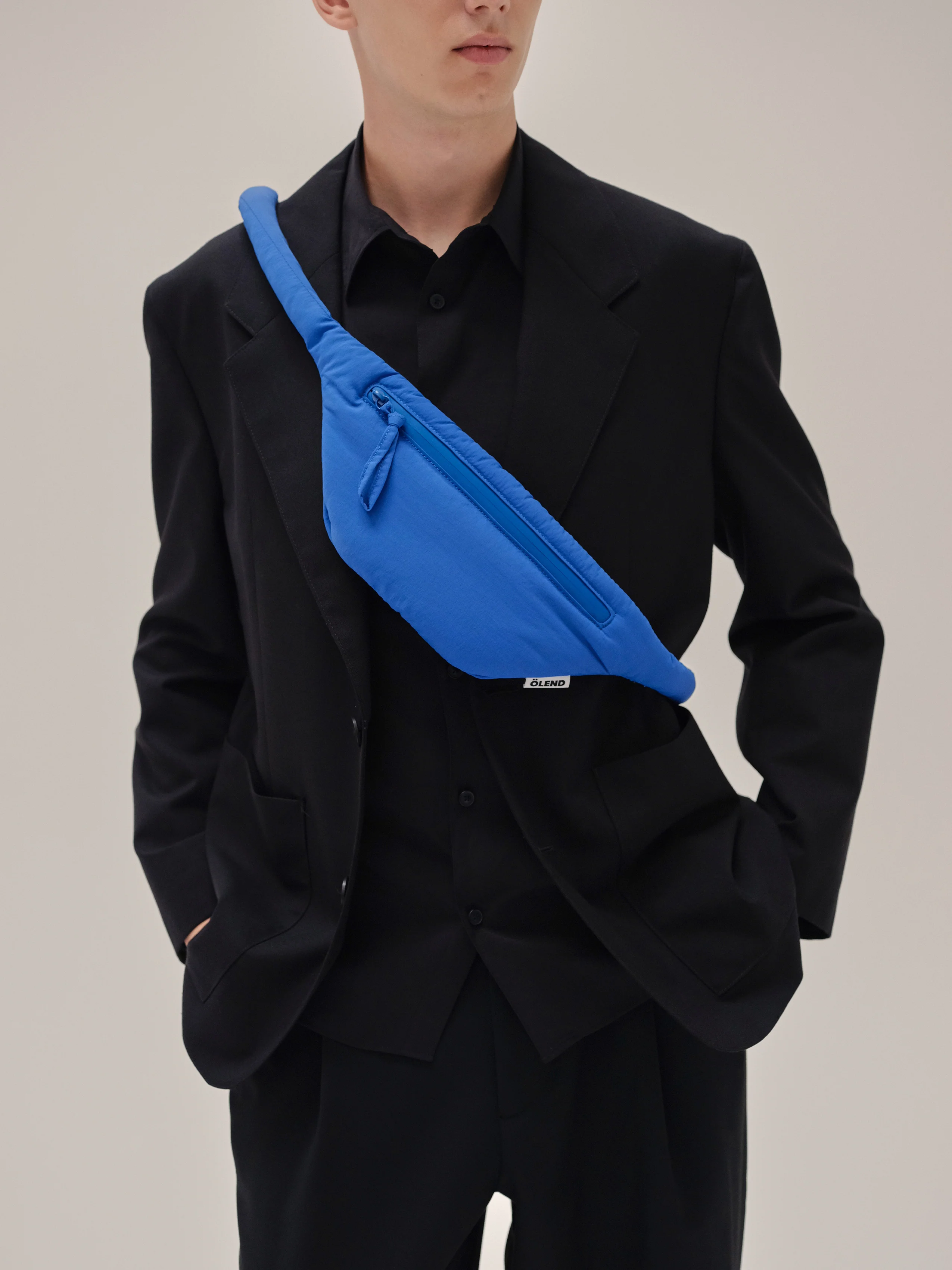 Padded Hip Pack - Image 6