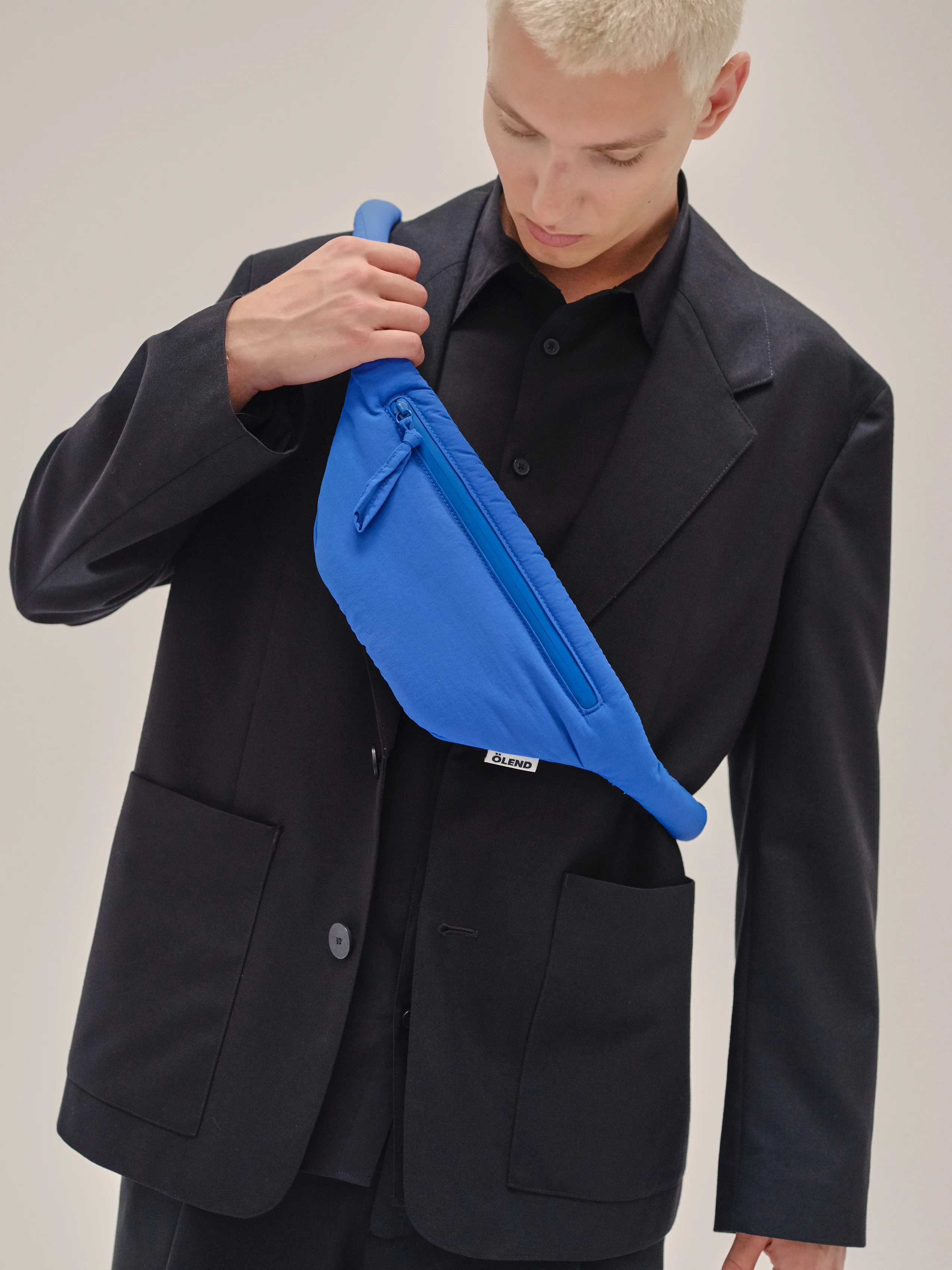 Padded Hip Pack - Image 7
