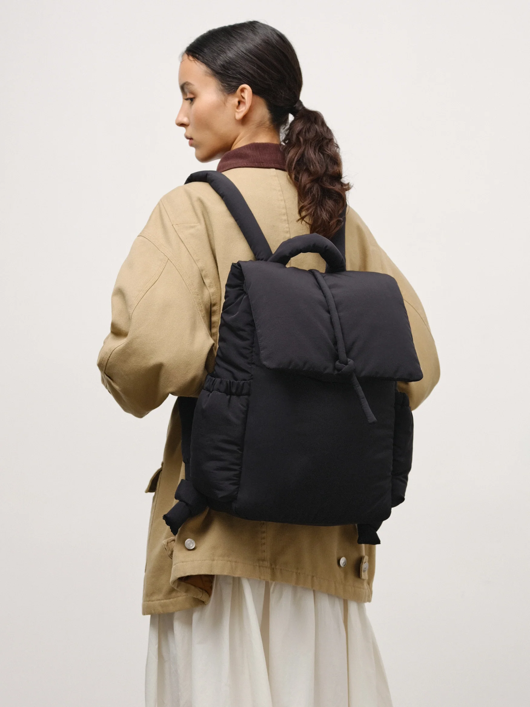 Padded Holden Backpack - Image 11