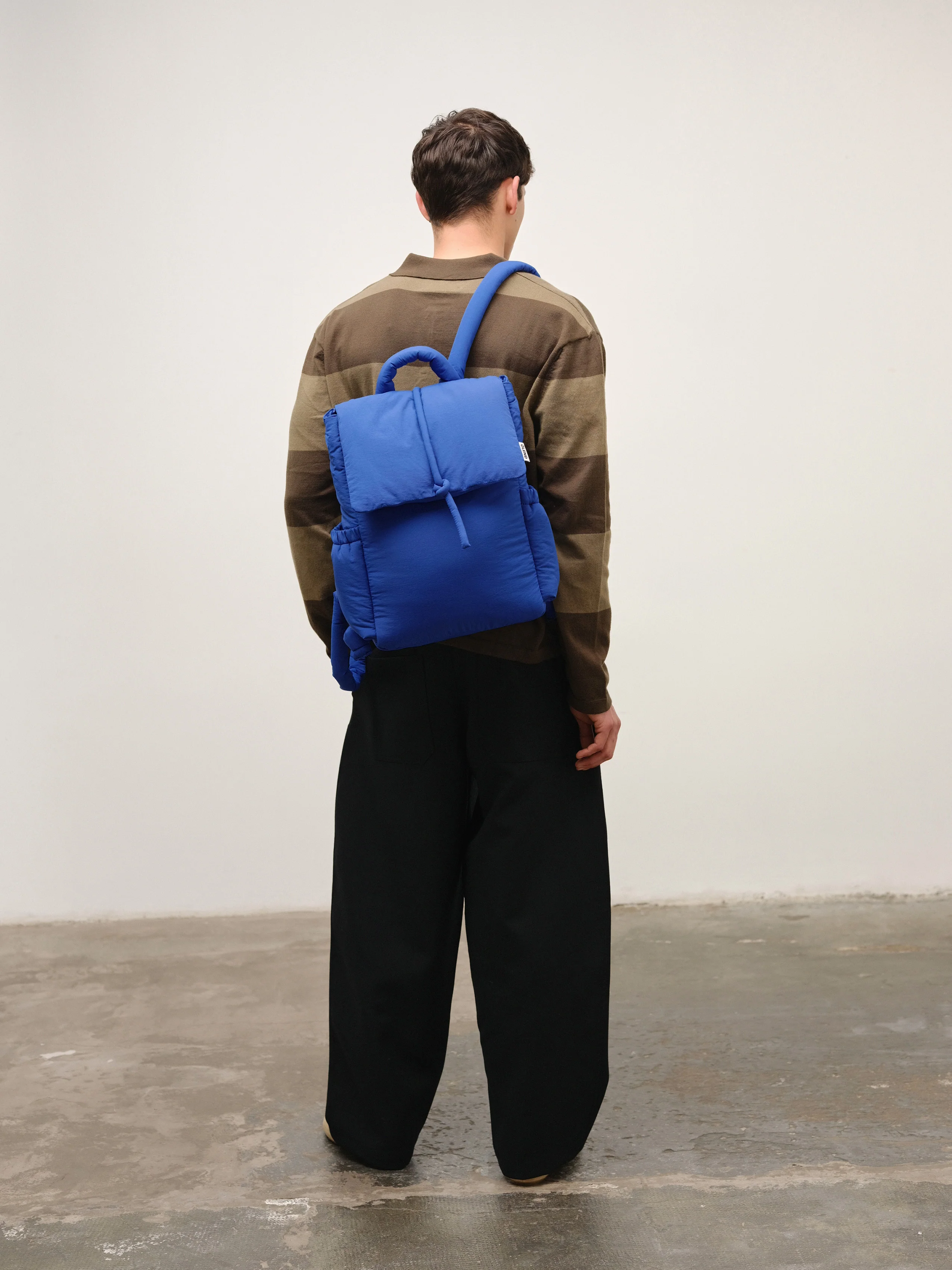 Padded Holden Backpack - Image 21