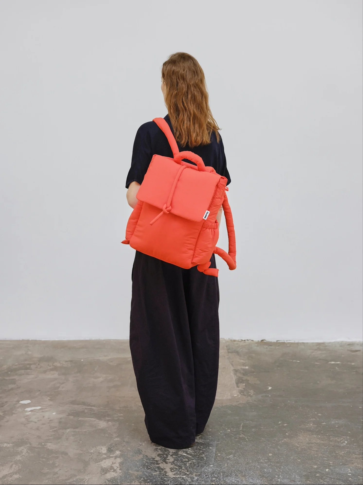Padded Holden Backpack - Image 27