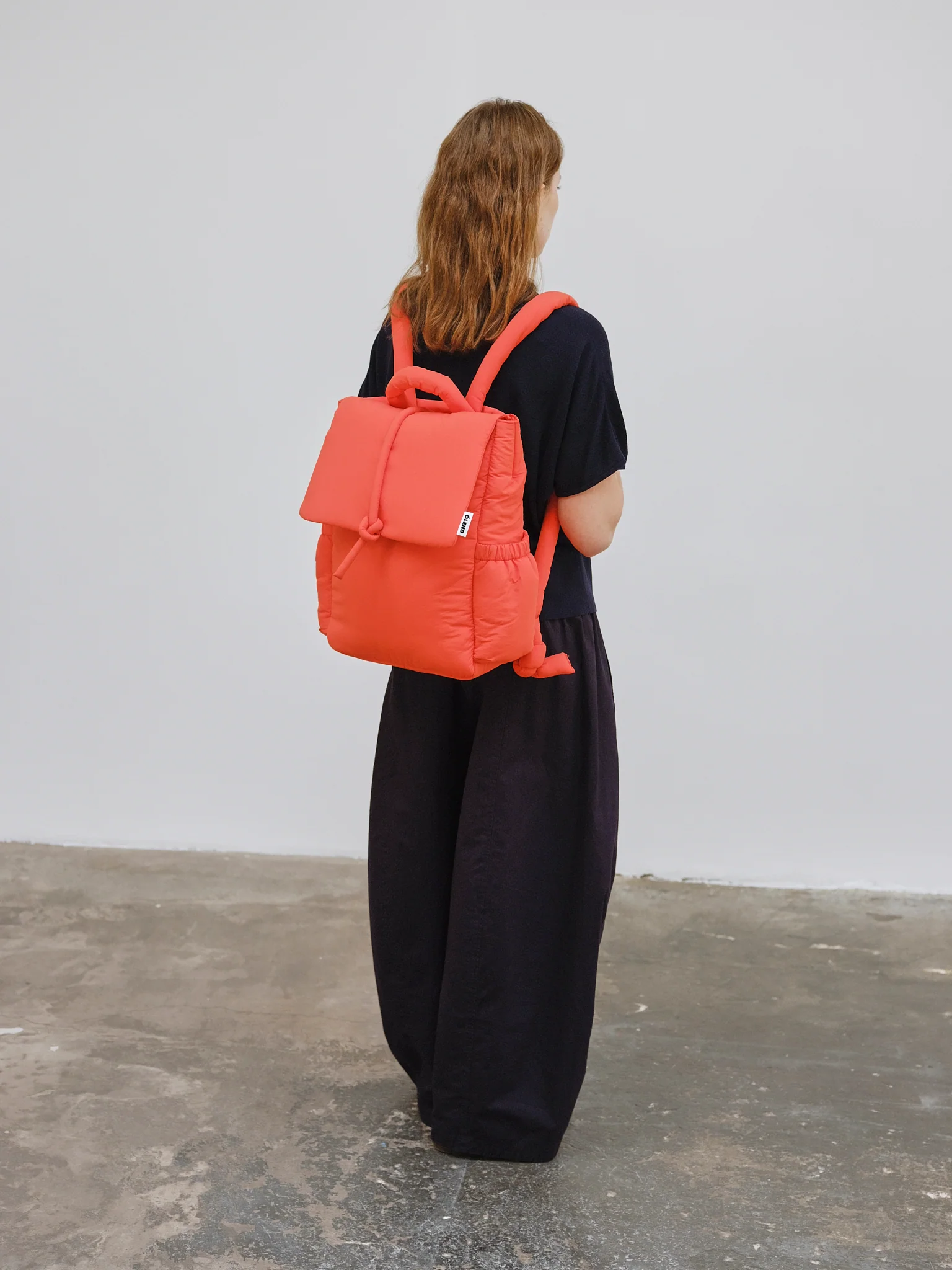 Padded Holden Backpack - Image 29