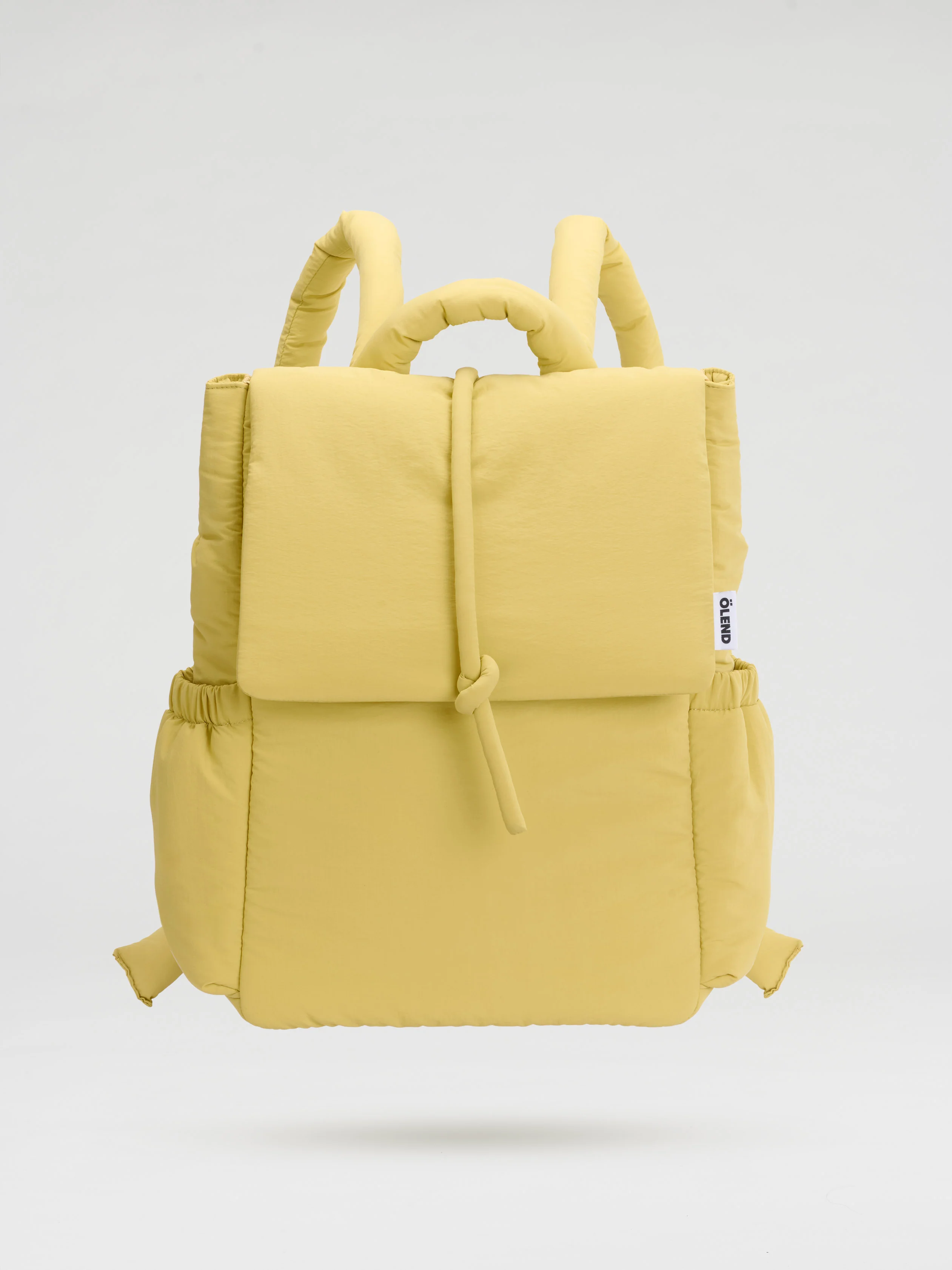 Padded Holden Backpack - Image 33