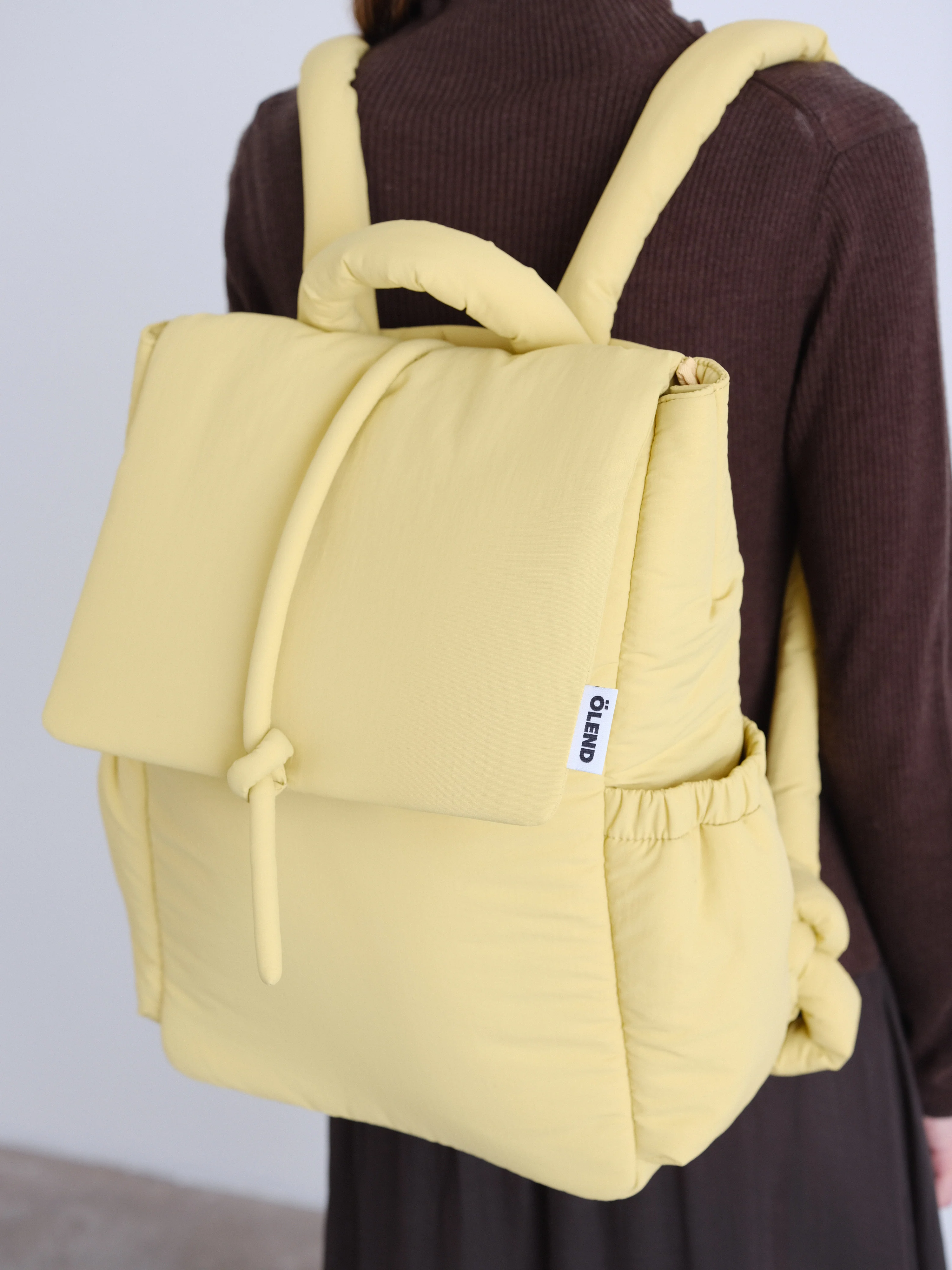 Padded Holden Backpack - Image 35