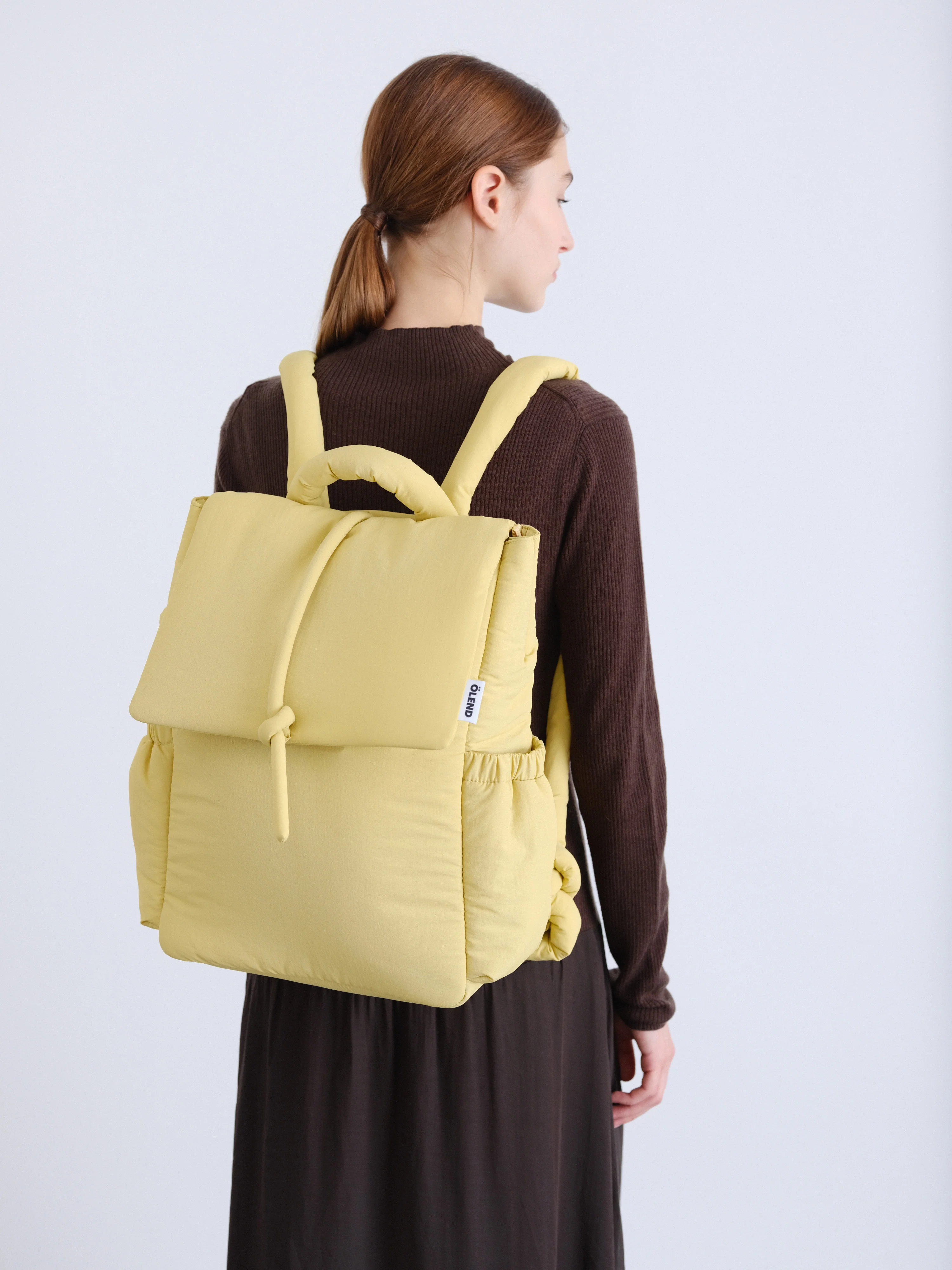 Padded Holden Backpack - Image 38