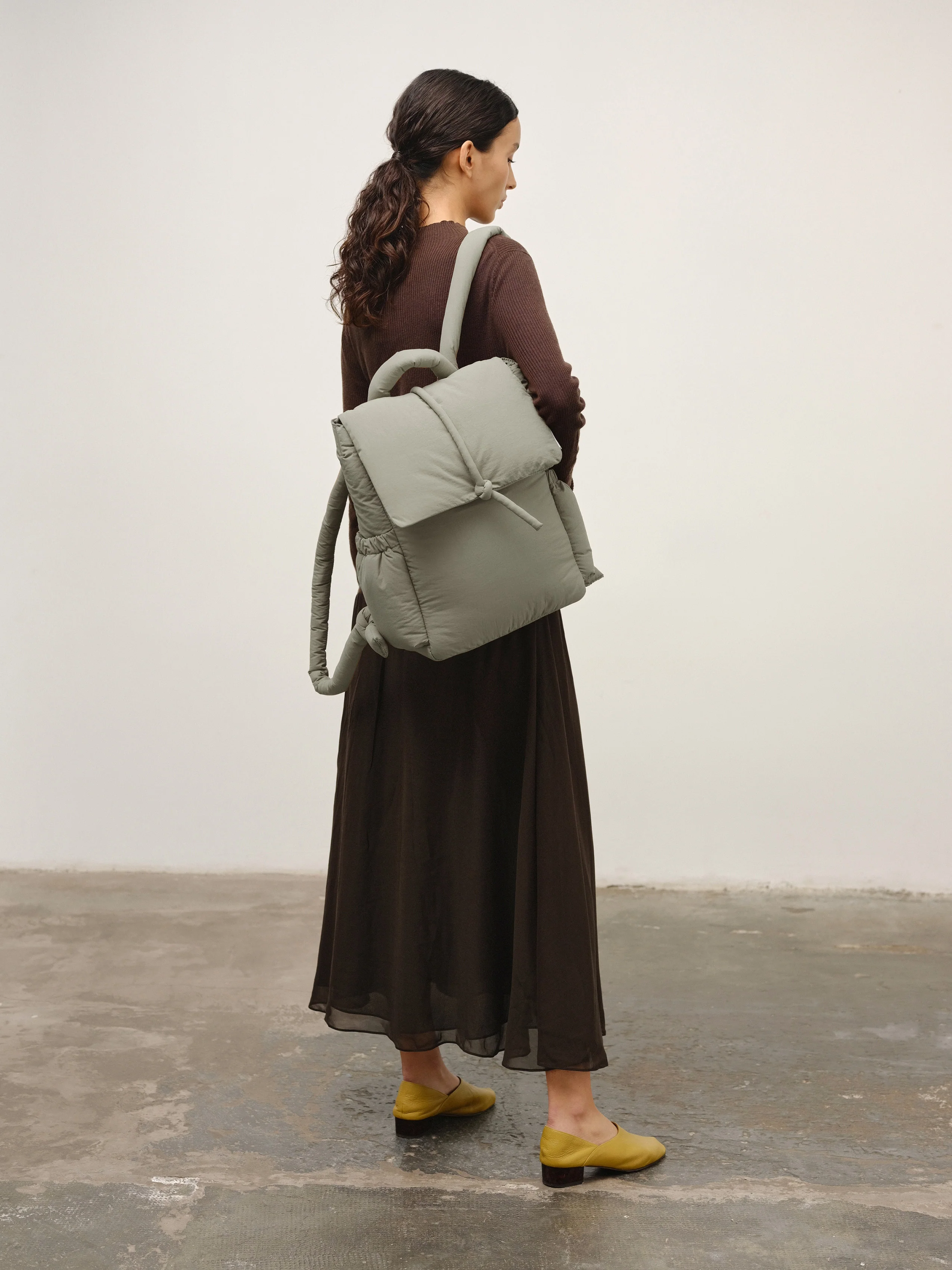 Padded Holden Backpack - Image 4