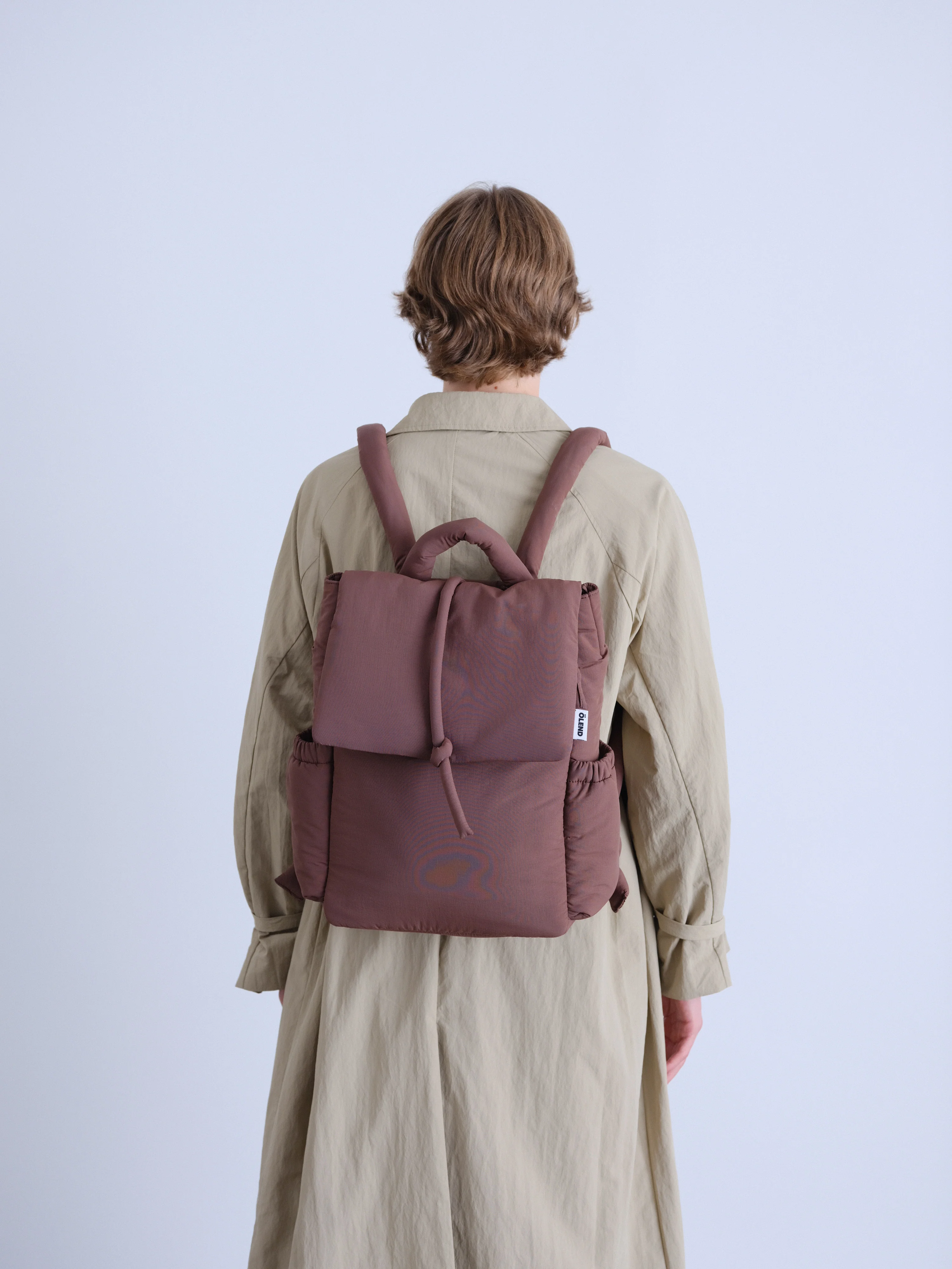 Padded Holden Backpack - Image 40
