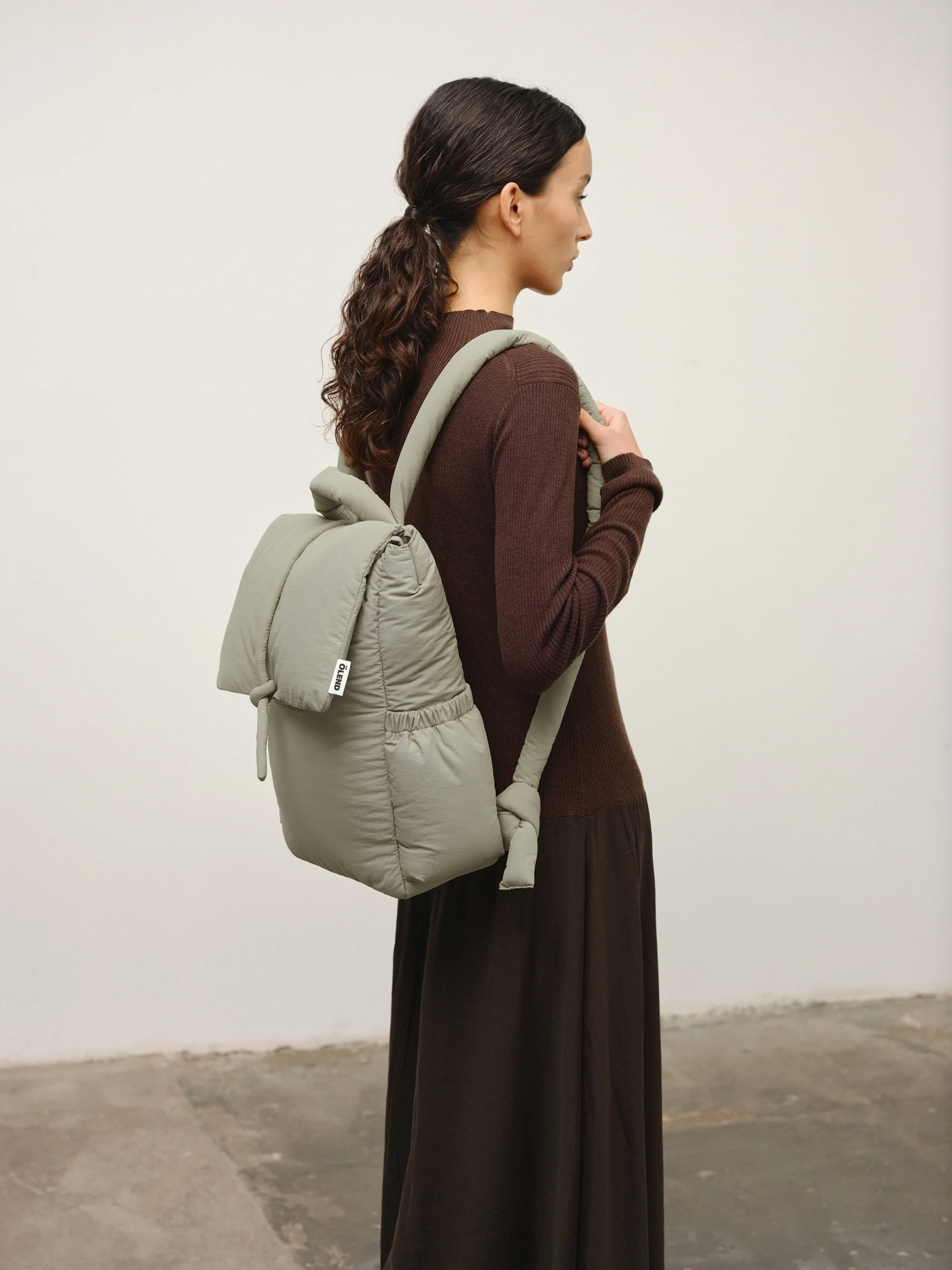 Padded Holden Backpack - Image 6