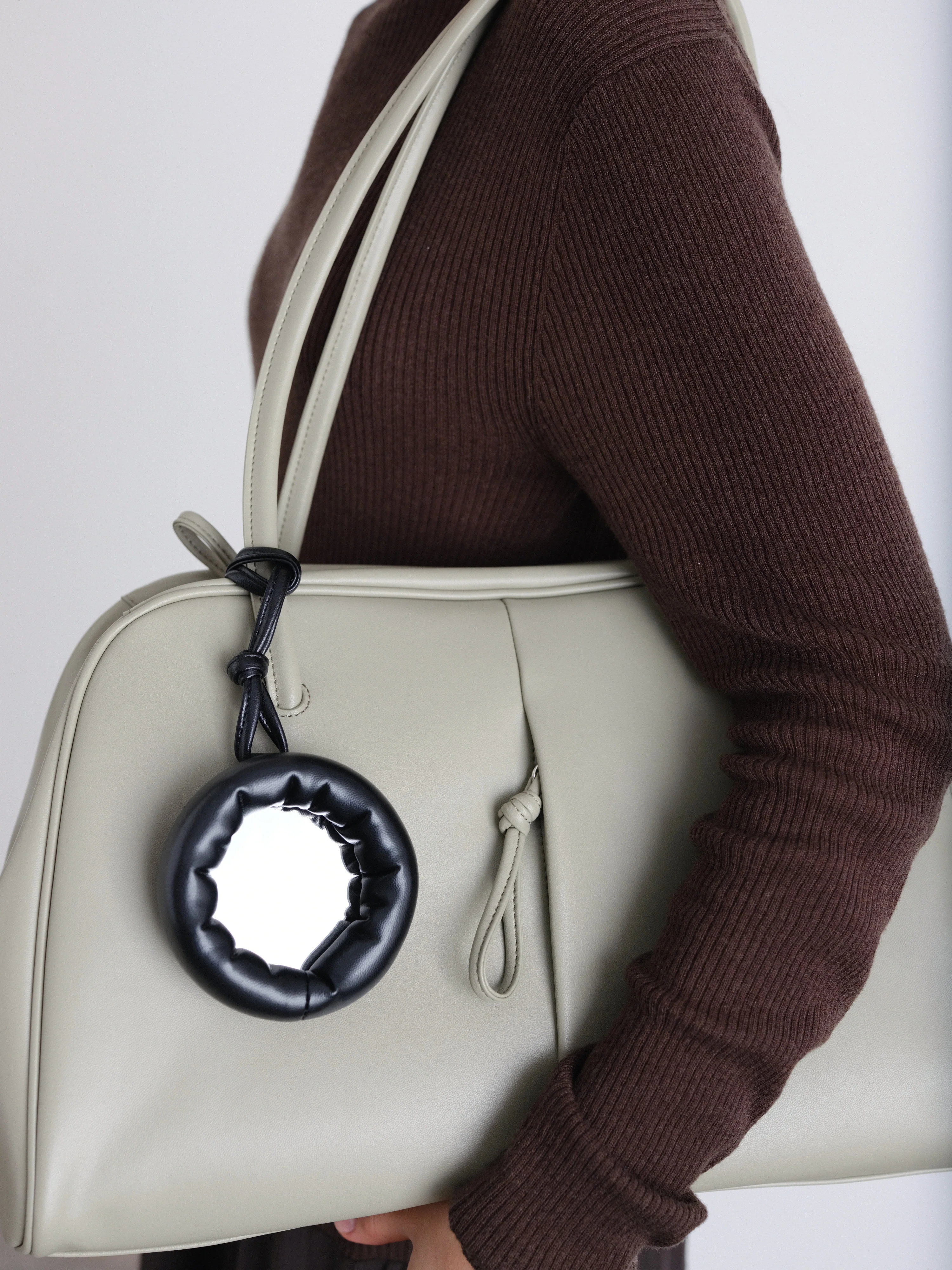Padded Mirror Charm - Image 4
