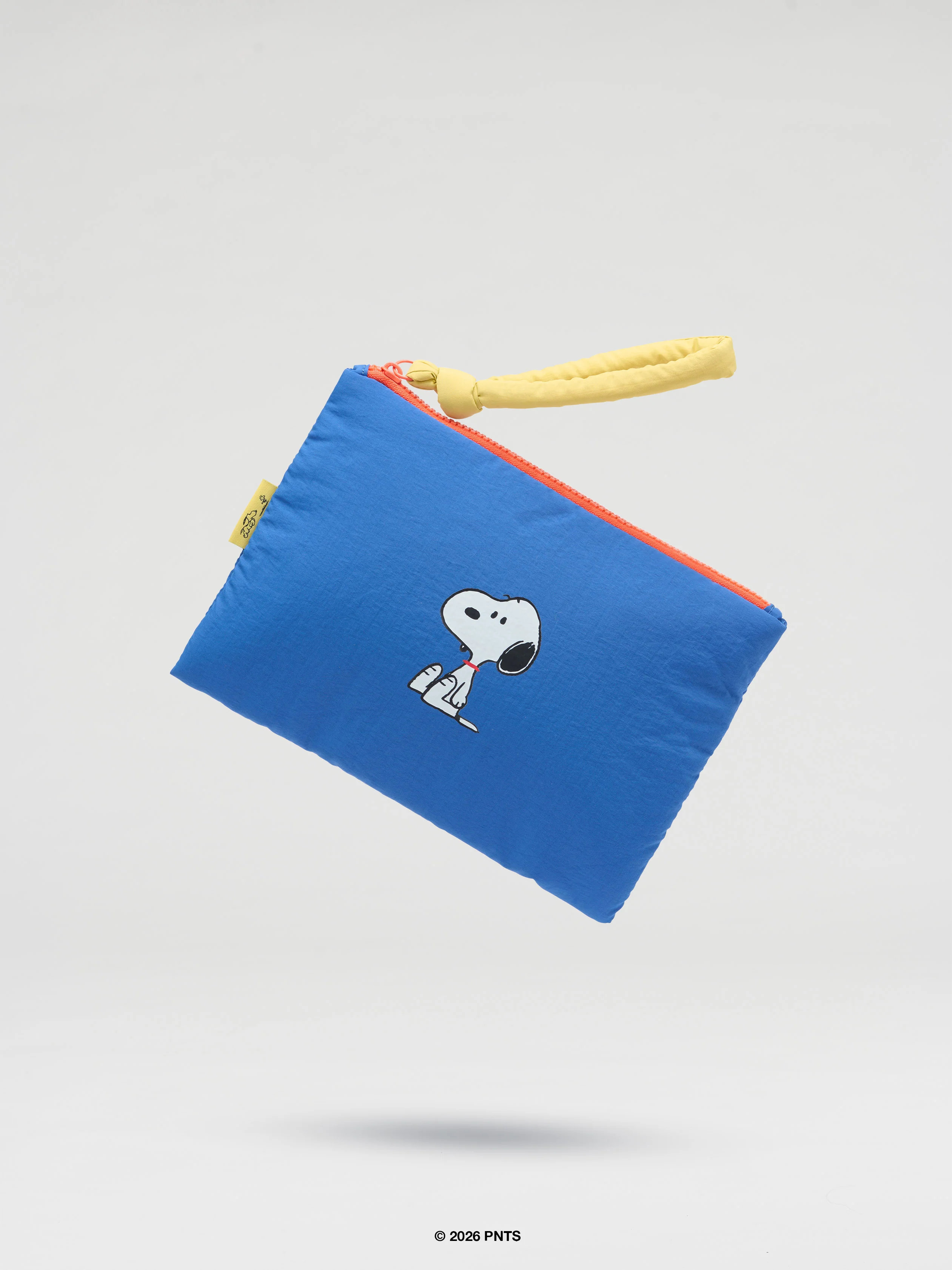Padded Pouch - Image 6
