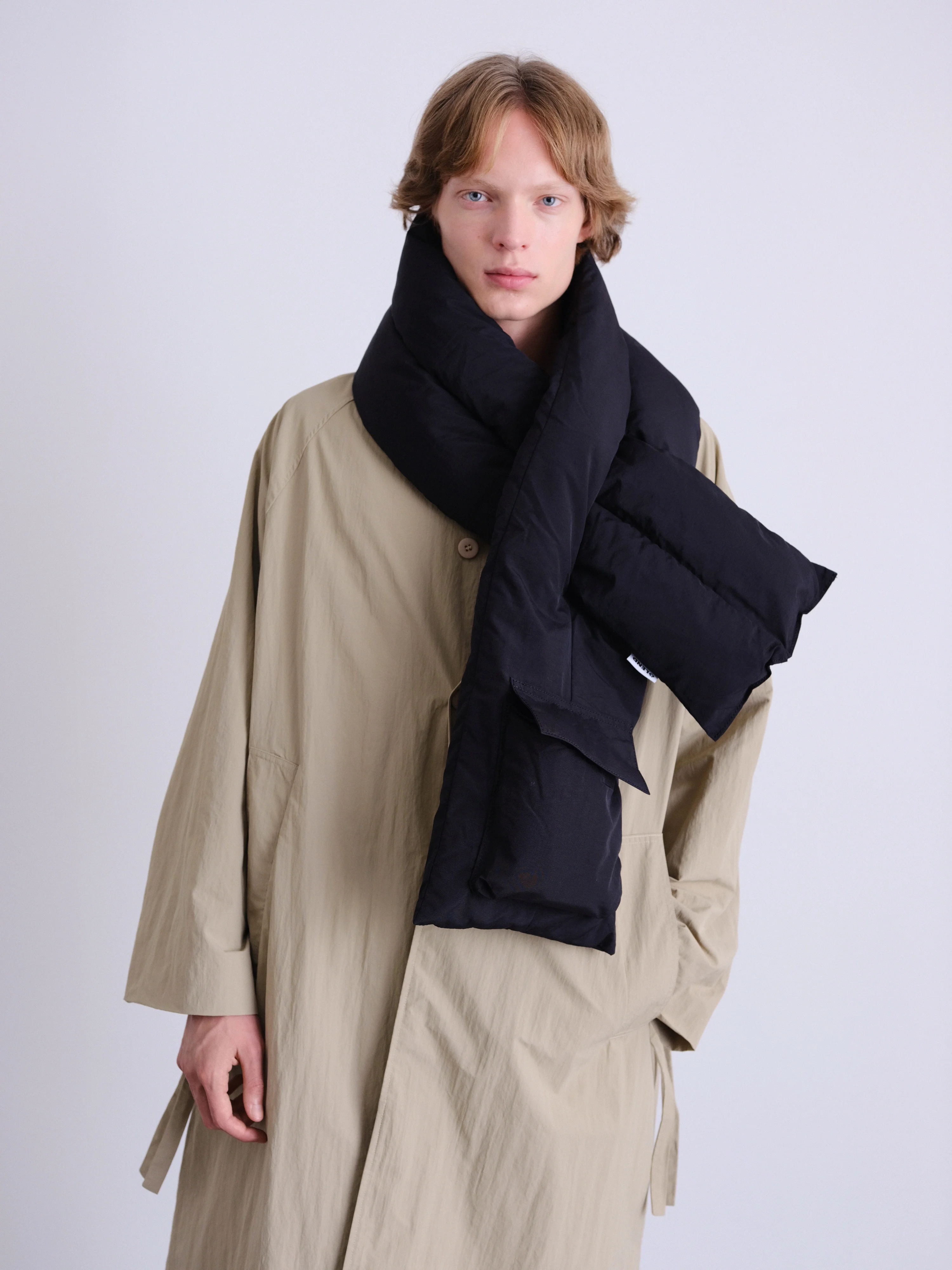 Padded Scarf - Image 23