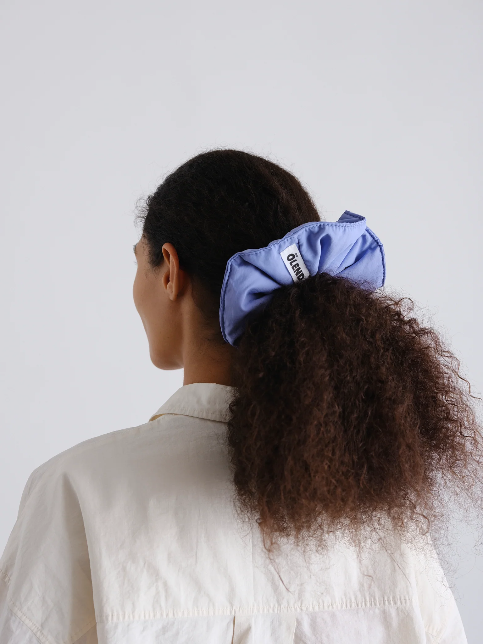 Padded Scrunchy - Image 15