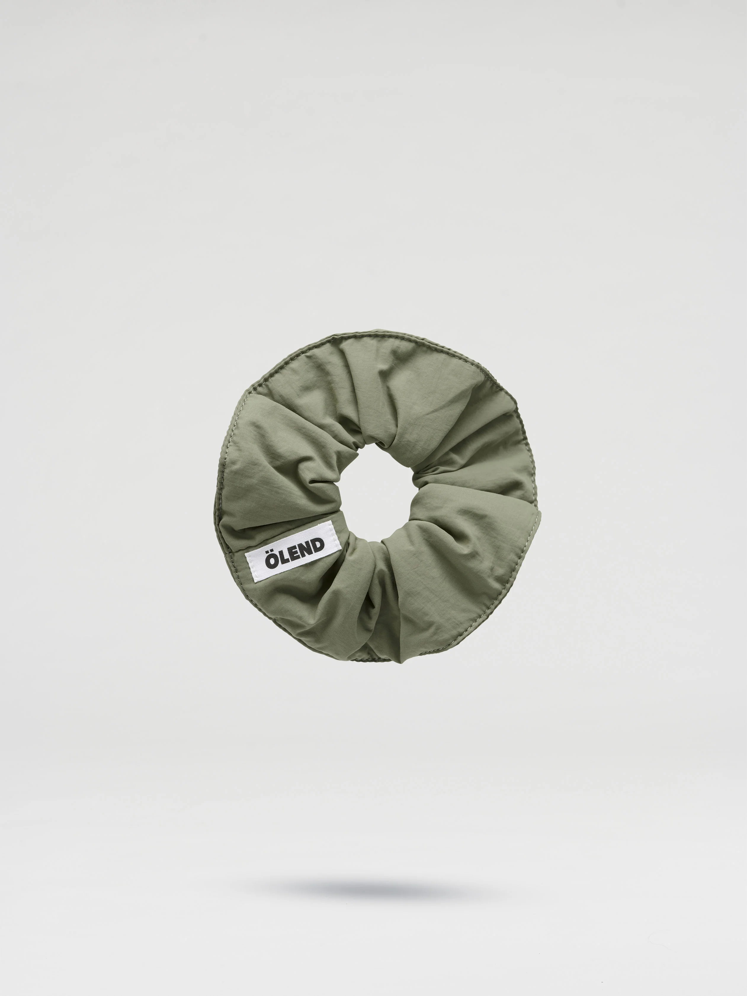 Padded Scrunchy - Image 17