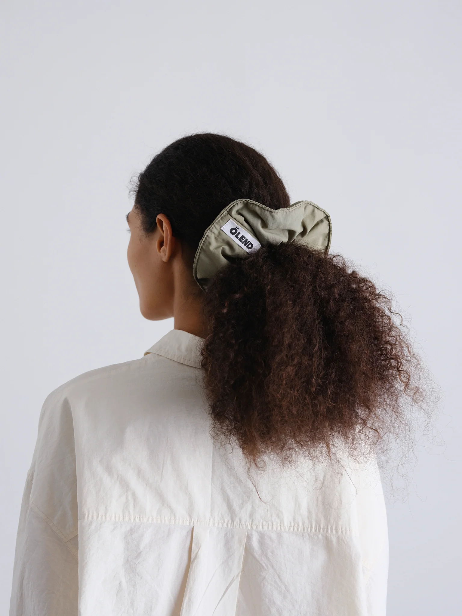 Padded Scrunchy - Image 18