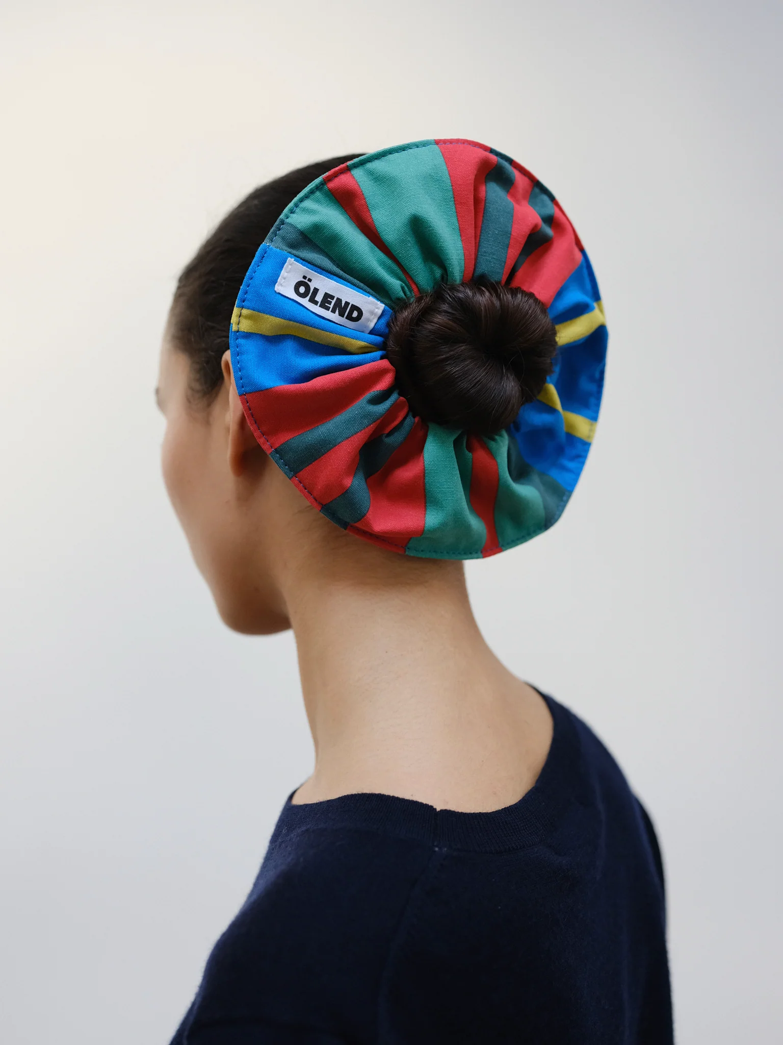 Padded Scrunchy - Image 28