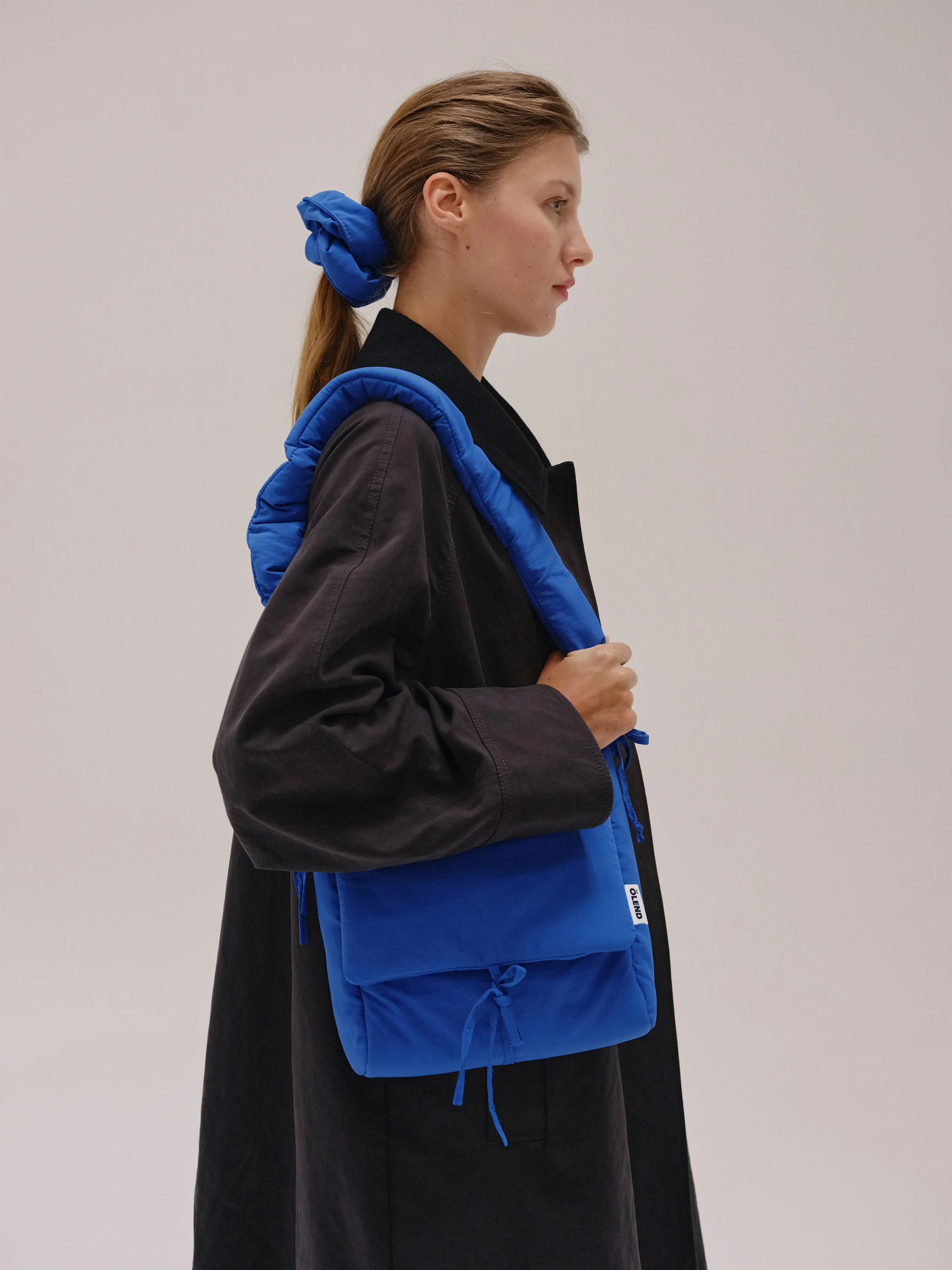 Padded Scrunchy - Image 5