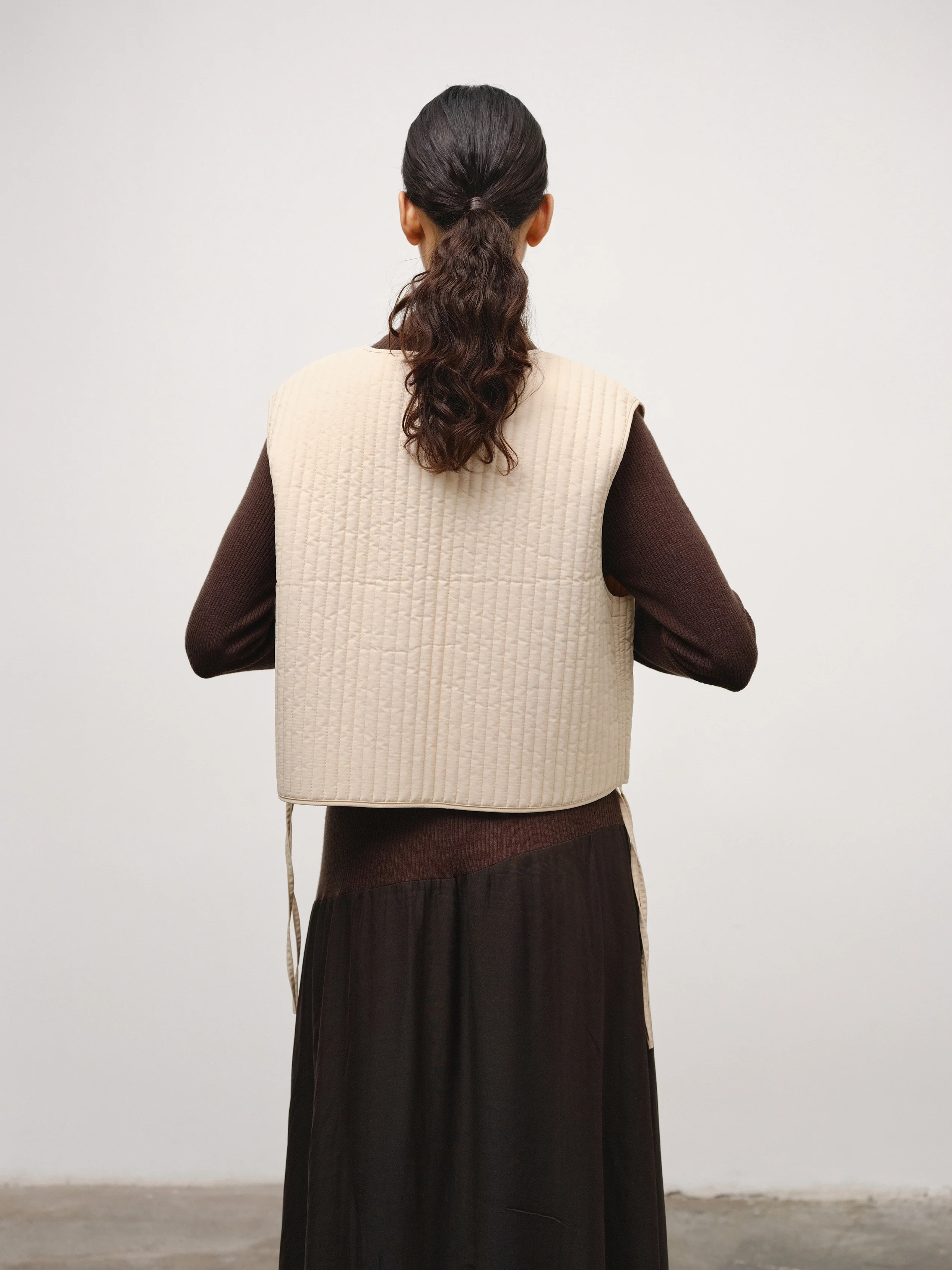 Padded Vest - Image 10