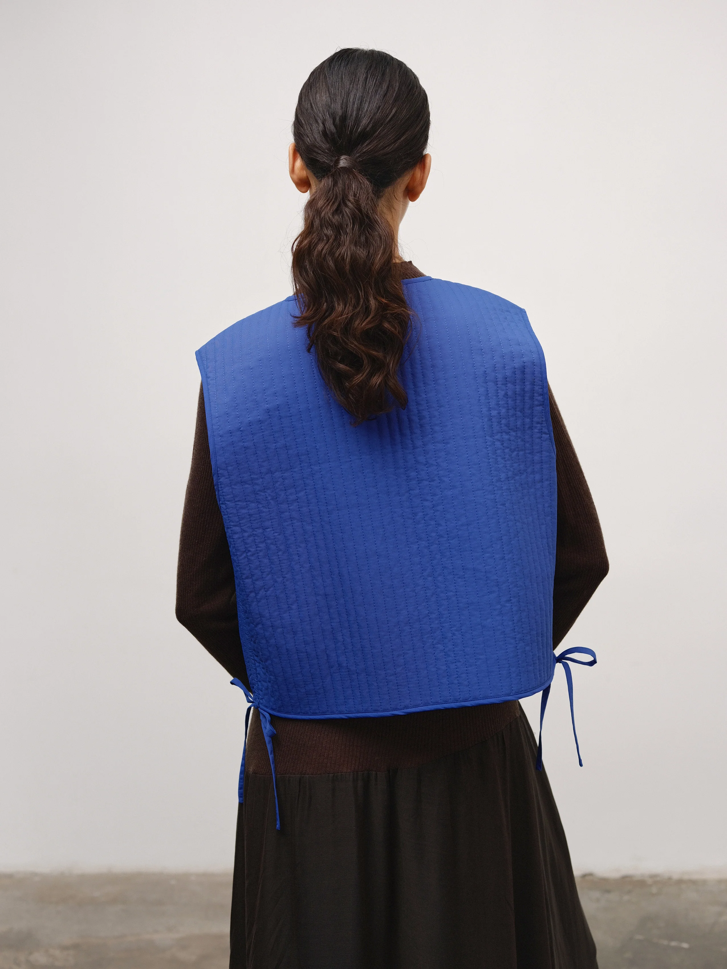 Padded Vest - Image 3