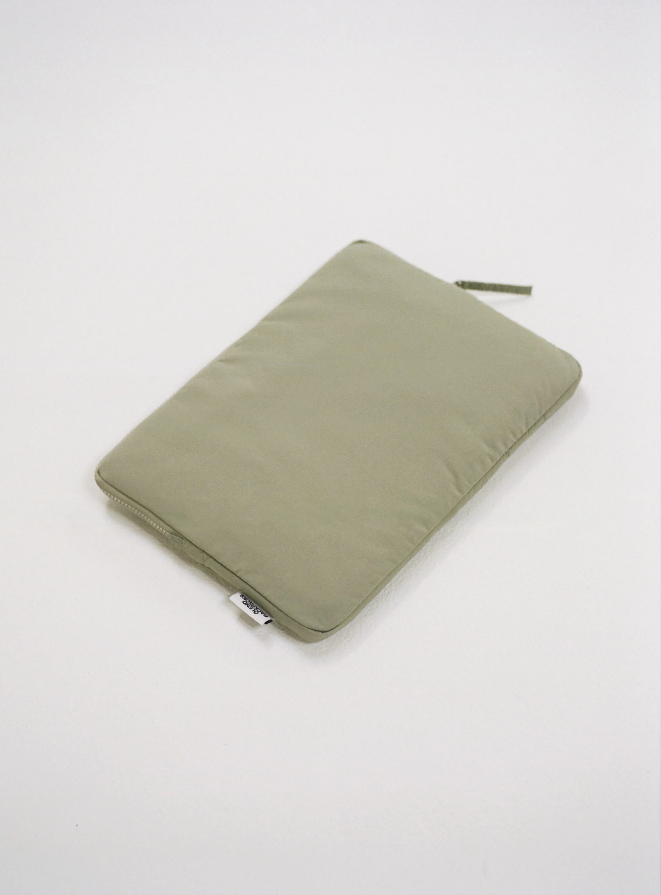 Padded Laptop Sleeve - Image 3