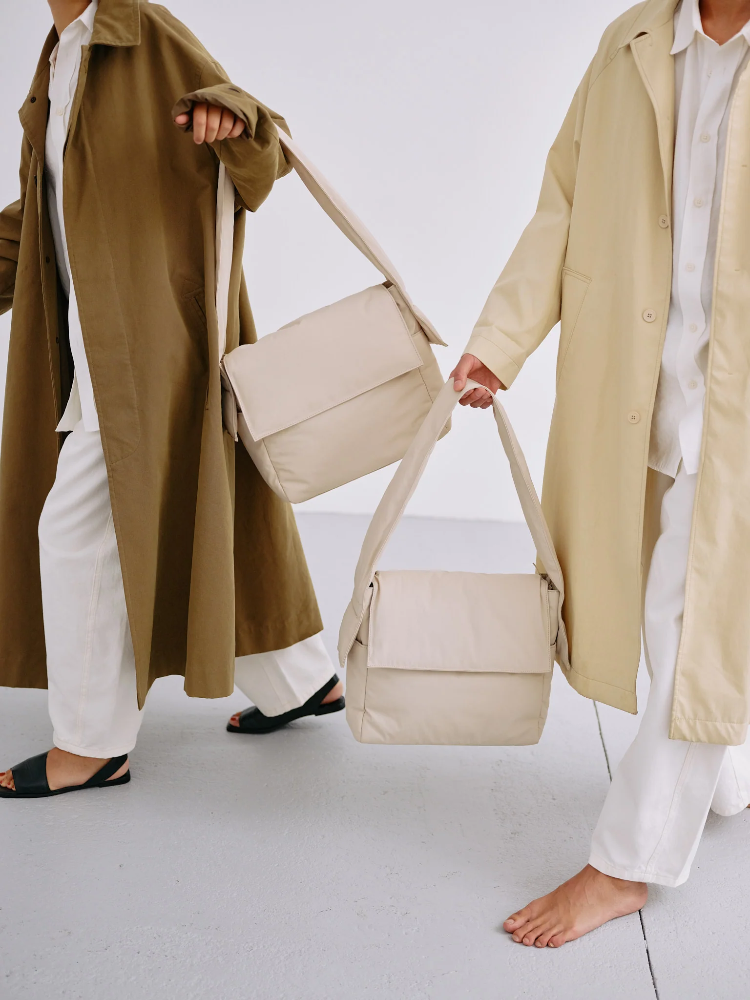 Querida Soft Bag - Image 11