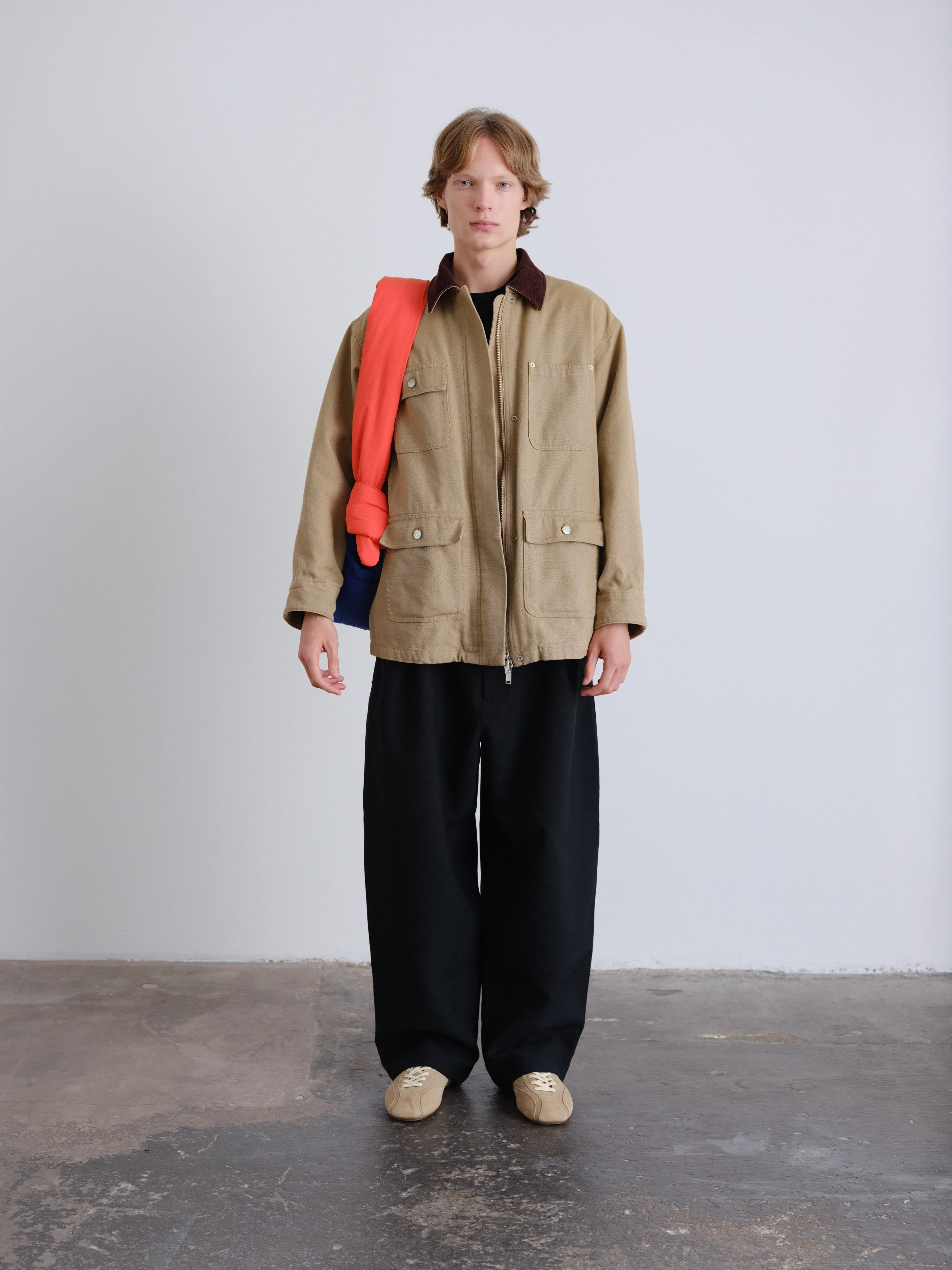 Rio Extra Strap - Image 2