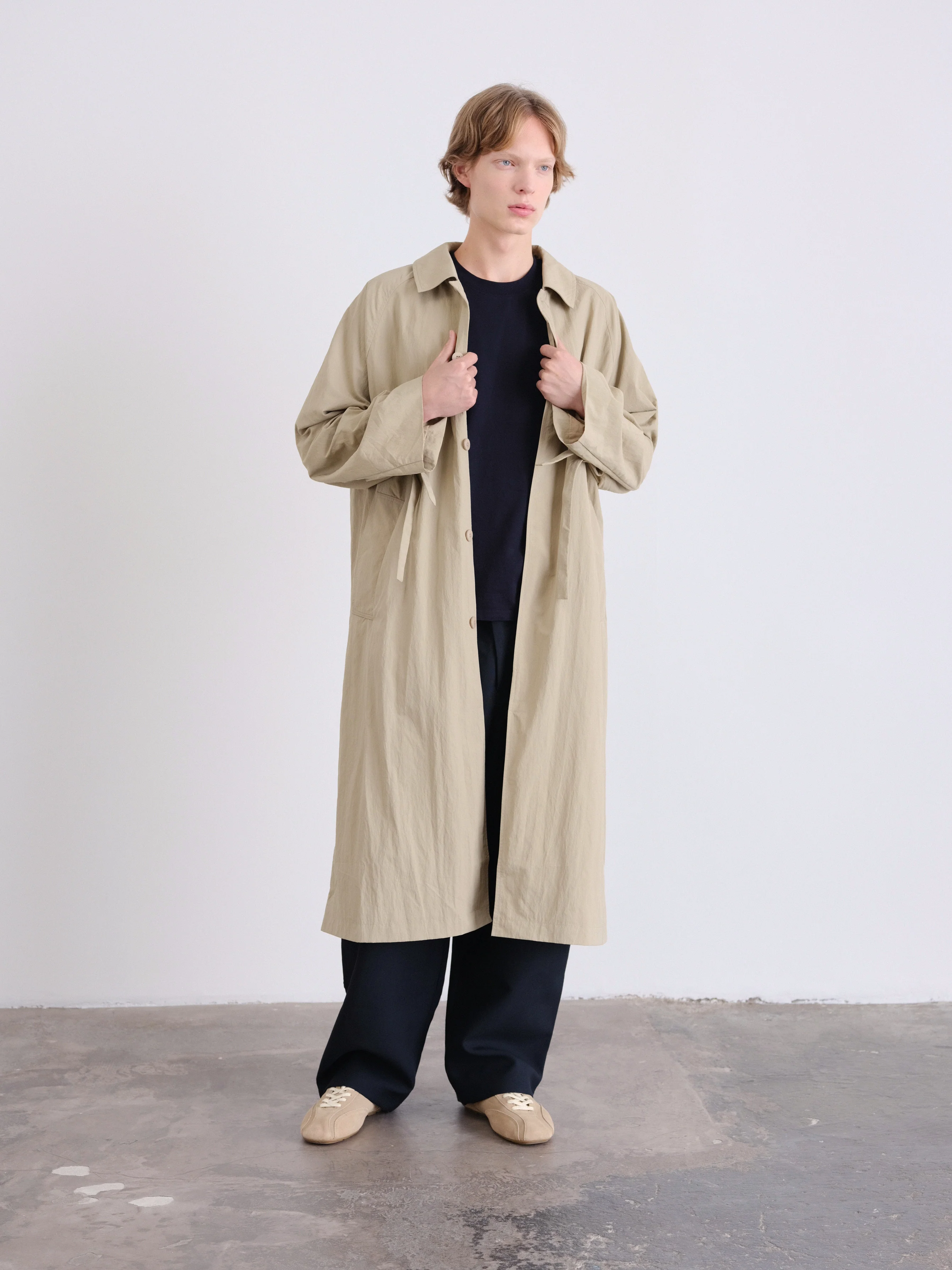 Trench - Image 13